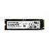 SSD Samsung PM9A1 512GB PCIe Gen 4 x4 NVME M2 2280 (Black - Used, Nhập khẩu)