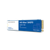 SSD 1TB Western Digital SN570 (1TB 2242 - Black - Outlet, Chính hãng)