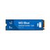 SSD WD SN5000 1TB PCIe Gen 4 x4 NVME M2 2280 (Blue - White - Outlet, Nhập khẩu)