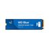 SSD WD SN5000 500GB PCIe Gen 4 x4 NVME M2 2280 (Blue - White - Outlet, Nhập khẩu)