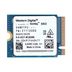 SSD WD 256GB NVME M2 2230 (Blue - Outlet, Nhập khẩu)