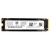 Ổ cứng SSD M2-PCIe 512GB Samsung PM9C1b NVMe 2280 (512GB PCIe Gen 4 - Black - Outlet, Nhập khẩu)