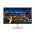 Dell UltraSharp U3225QE (31.5Inch/ 4K/ 5ms/ 120Hz/ 400cd/m2/ IPS) (White - Mới, Full box, Chính hãng)