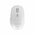 Chuột Không Dây HYPER HyperSpace Silent (Artic White - Mới, Full box, Chính hãng)