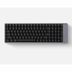 Bàn phím cơ Lofree Flow 2 (100 Keys - Aluminium Gray - Mới, Sealed, Chính hãng)
