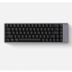 Đang chọn: Bàn phím cơ Lofree Flow 2 (68 keys - Aluminium Gray - Mới, Sealed, Chính hãng)