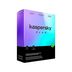 Phần mềm Diệt Virus Kaspersky Plus 1U (1 thiết bị/ 12 tháng) (Black - Mới, Full box, Chính hãng)