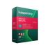 Phần mềm Diệt Virus Kaspersky Small Office Security (1 Server/ 5PC/ 12 tháng) (Green - Mới, Full box, Chính hãng)
