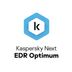 Phần mềm Diệt Virus Kaspersky Next EDR Foundations (1 thiết bị/ 24 tháng) (White - Mới, Full box, Chính hãng)