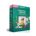 Phần mềm Diệt Virus Kaspersky Safe Kids Online (1 thiết bị/ 12 tháng) (Green - Mới, Full box, Chính hãng)