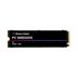 Ổ cứng Western Digital SN5000S 512GB (512GB PCIe Gen 4 x 4 - Black - Outlet, Nhập khẩu)