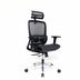 Ghế CTH Gami Lum2 (Black - Mới, Full box, Chính hãng)