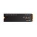 SSD WD BLACK SN7100 1TB M2 2280 PCIe NVMe Gen 4×4 WDS100T4X0E (Black - Mới, Sealed, Nhập khẩu)