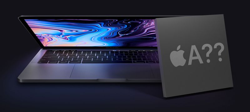 Macbook chạy chip ARM đầu tiên sẽ ra mắt ngay trong tháng 11