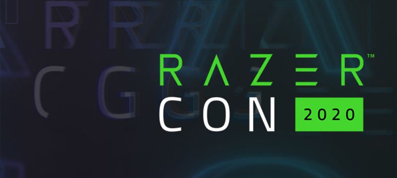 RazerCon 2020: Đón chờ những sản phẩm mới từ Razer