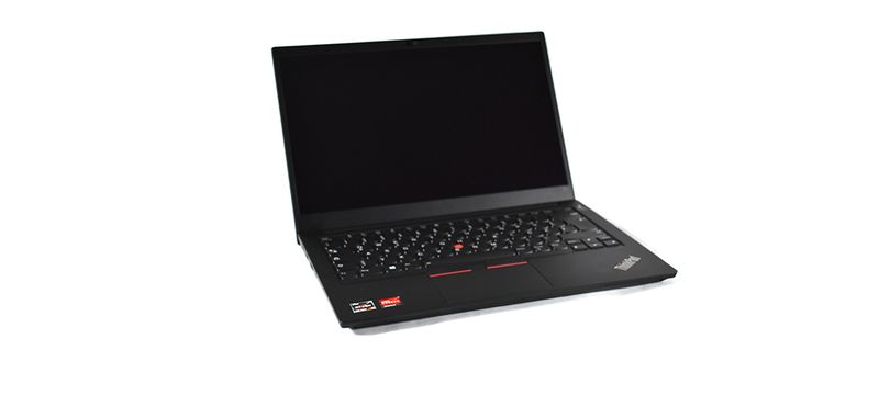Lenovo ThinkPad E14 AMD là chiếc ThinkPad E tốt nhất cho đến thời điểm hiện tại