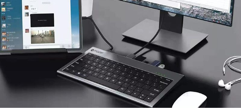 Linh kiện, Phụ kiện chất – Ưu đãi khủng tại ThinkPro