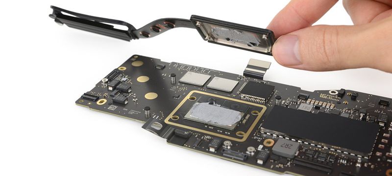 SSD trên các máy tính Mac M1 có tuổi thọ thấp hơn các SSD trên Mac Intel?