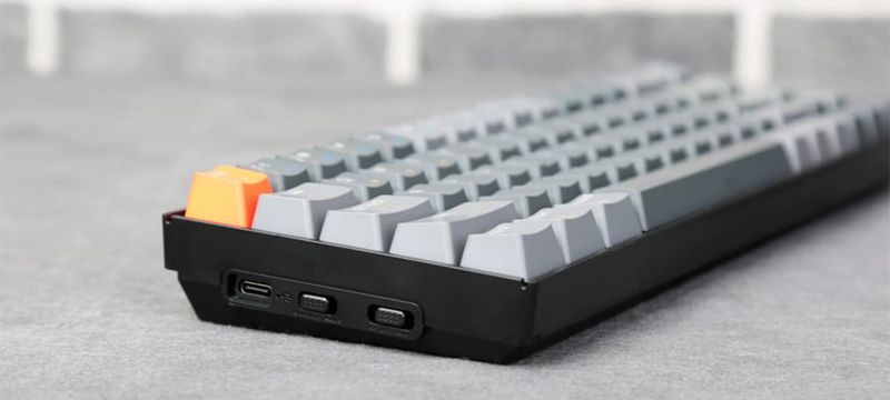 [Dream Set 2021] Top 3 bàn phím cơ đáng mua nhất mùa Back To School 2021