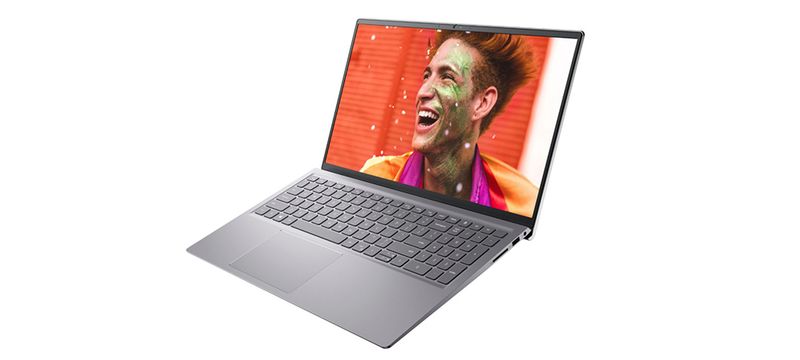 [Back to School 2021] Mua Dell Inspirion 5515 tại ThinkPro: Giá đã tốt, còn được nâng cấp miễn phí.
