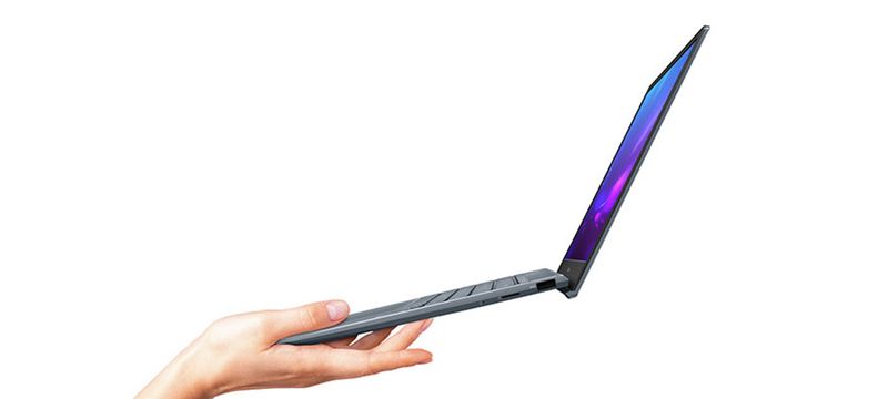 [Back to School 2021] Top laptop mỏng nhẹ đáng mua nhất mùa Tựu trường 2021