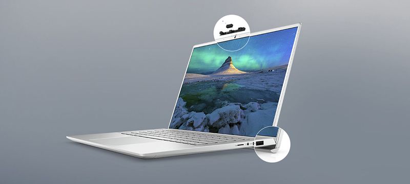 [Back To School 2021] Sở hữu ngay Dell Inspiron 14 7400 với ưu đãi khủng mùa Tựu trường