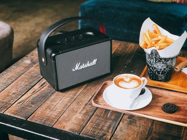 Loa Marshall bị lỗi do đâu? Nguyên nhân và cách khắc phục lỗi loa Marshall