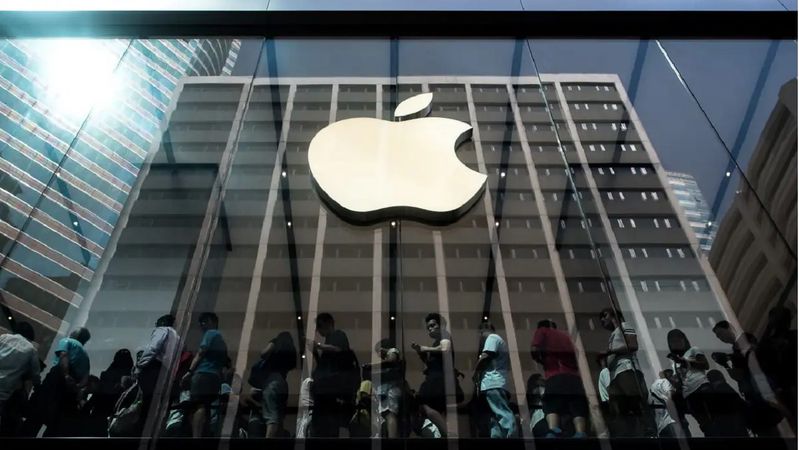 Apple tiếp tục gặp rắc rối về quyền riêng tư, tự ý thu thập thông tin chi tiết của người dùng