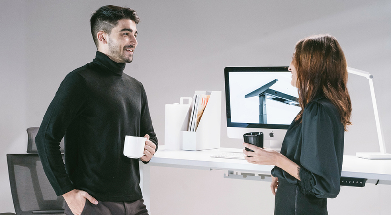 Bàn nâng hạ Epione SmartDesk Pro: Đỉnh cao trải nghiệm, phát triển bền vững