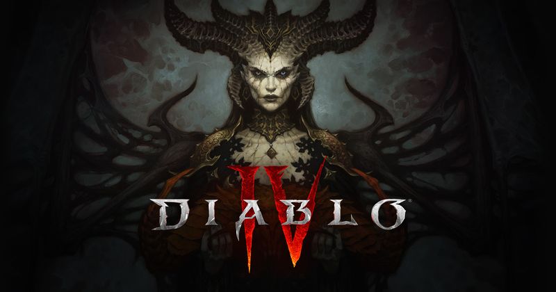 [TGA 2022] Diablo IV công bố ngày ra mắt chính thức cùng trailer mới