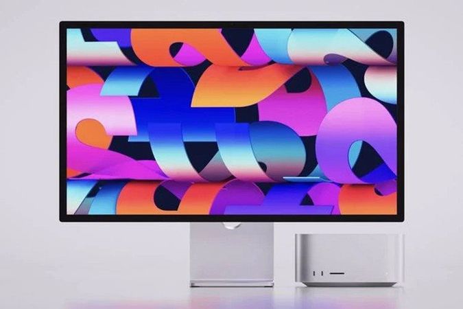 Apple chính thức ra mắt Mac Studio và Studio Display: Đắt xắt ra miếng!