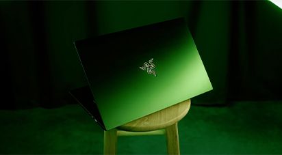Những hình ảnh thực tế đầu tiên về Razer Blade 17 2022
