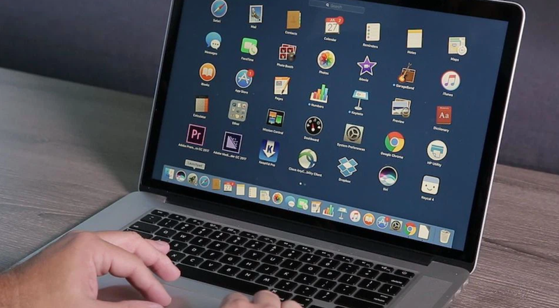 Các cách cập nhật ứng dụng máy Mac