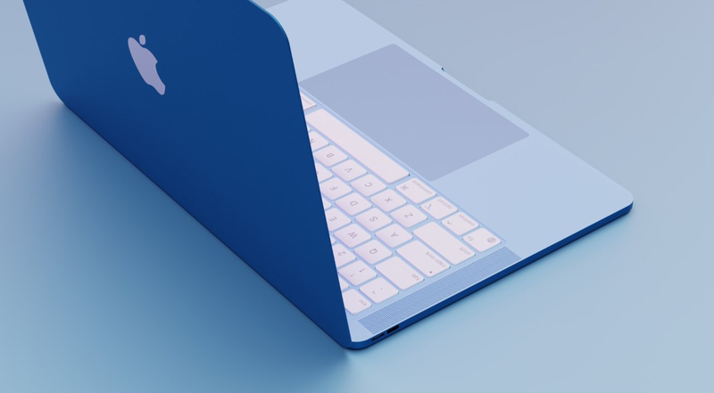 Đây là tất cả những gì bạn cần biết về MacBook Air 2022