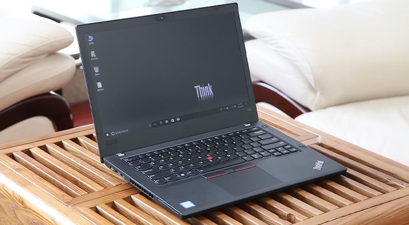 Những điểm đáng chú ý trên chiếc Laptop Lenovo ThinkPad T480 mà bạn nên biết