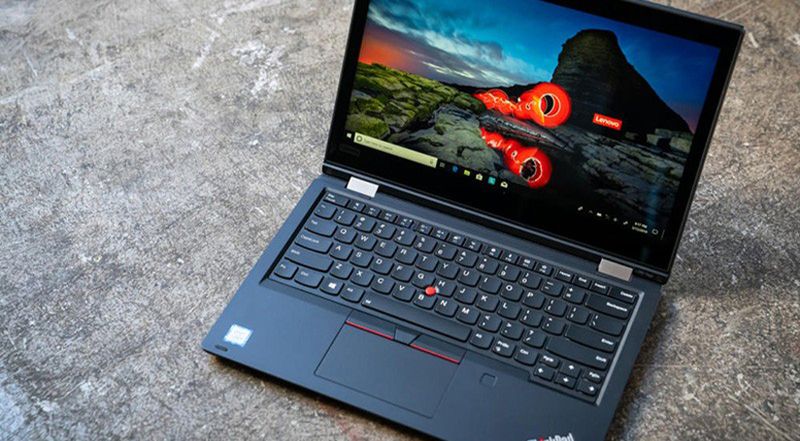 3 lưu ý quan trọng mà người dùng cần biết khi mua ThinkPad cũ Hà Nội