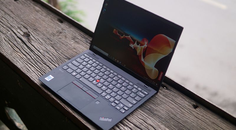 Đánh giá Lenovo ThinkPad T470s: Laptop Thinkpad giá rẻ cho dân văn phòng