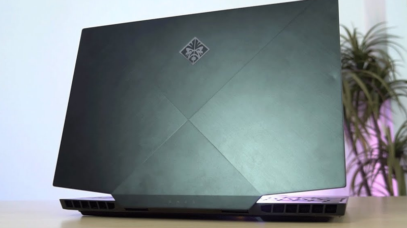 Đánh giá HP Omen 15 2019: Laptop gaming phổ thông, chất lượng tốt