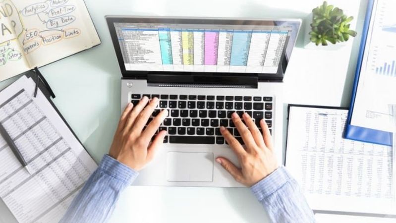 Cách sử dụng địa chỉ tuyệt đối trong Excel cực đơn giản