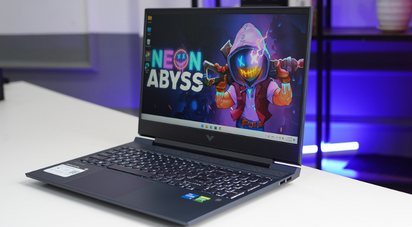 5 đặc điểm nổi bật của mẫu laptop gaming HP Victus 16 2021 Intel