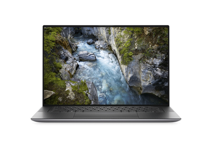 Review Dell Precision 5550: Laptop mỏng nhẹ, hiệu năng mạnh mẽ