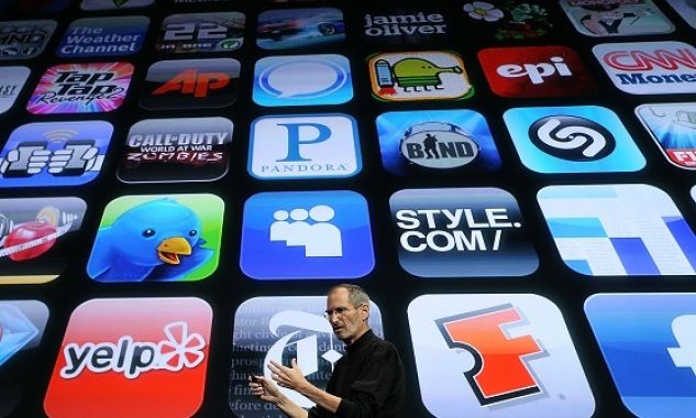 Apple App Store bắt đầu gỡ bỏ các ứng dụng lỗi thời