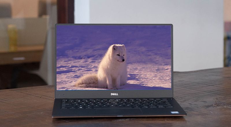 Đánh giá Dell 9360: Laptop giá rẻ, chất lượng dành cho học sinh - sinh viên