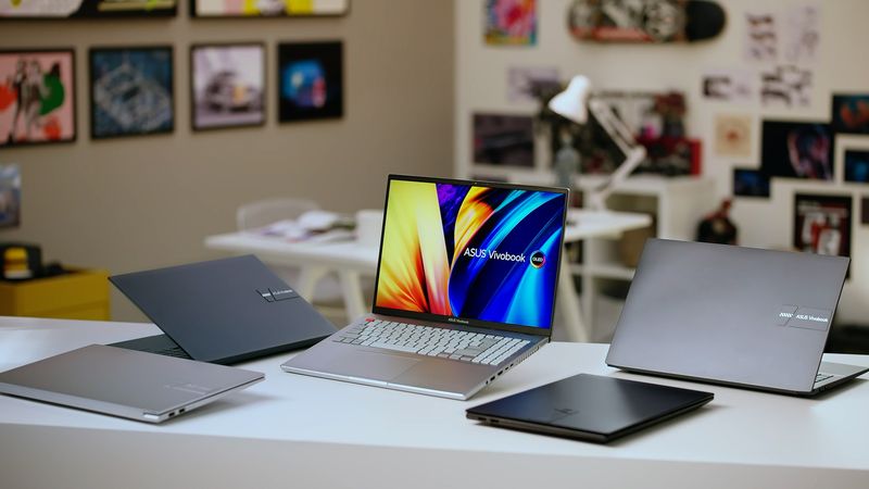 Cách sạc pin laptop Asus đúng cách tránh chai pin