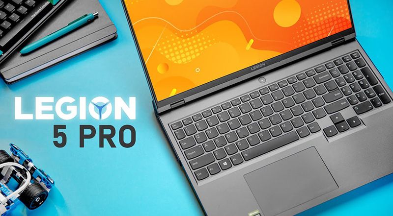 Top 3 laptop gaming tốt nhất trong từng tầm tiền, đang được giảm mạnh tại ThinkPro