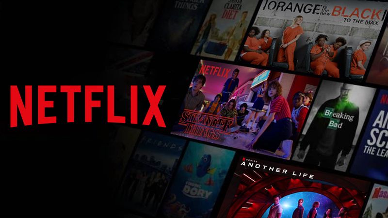 Cách xem và tải xuống toàn bộ lịch sử xem Netflix của bạn