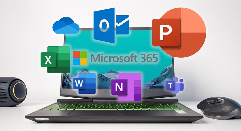 Dùng phần mềm Microsoft 365 bản quyền sao cho tiết kiệm?