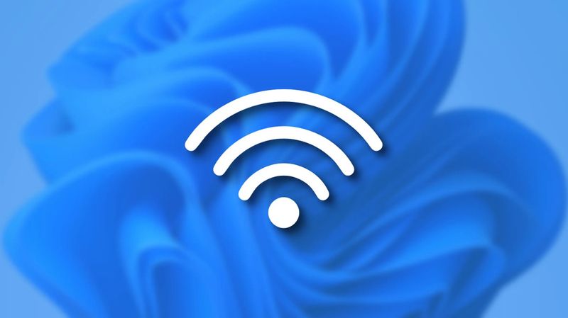 Cách xem mật khẩu WiFi đang kết nối trên Windows 11