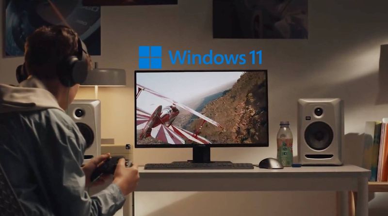 Nâng hiệu suất chơi game trên laptop Windows 11 lên một tầm cao mới chỉ với vài click