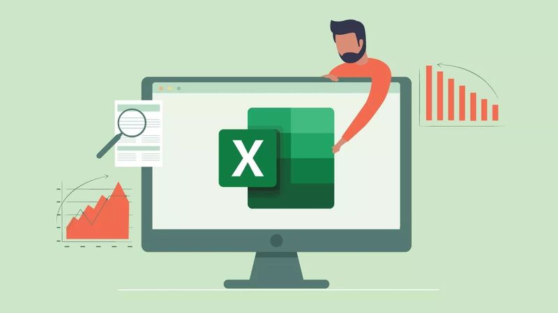 Cách lấy lại file Excel quên chưa lưu đơn giản và nhanh chóng nhất từ trước tới nay